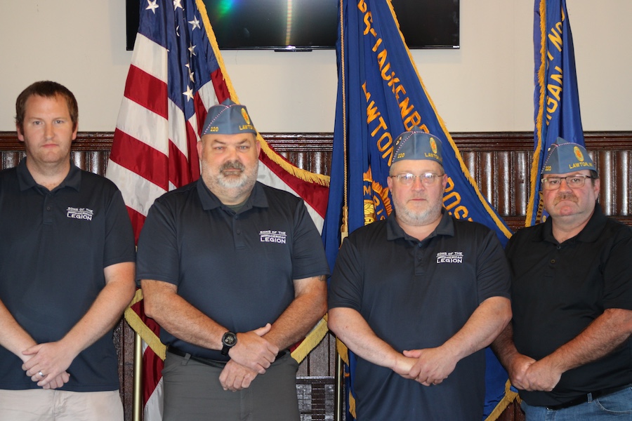 SAL Officers-600 SAL Officers 2026