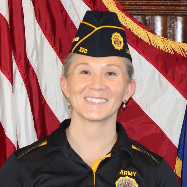 Jayna Miller