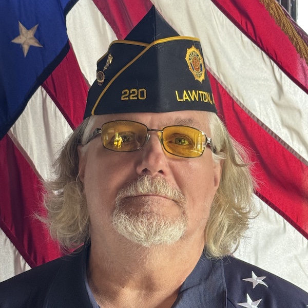 John Thayer